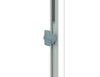 Fiamma F45s Wandmarkise 450 cm Rechtslenker (Polar White / Royal Grey)