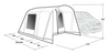 Outwell Talladega Air aufblasbares Busvorzelt