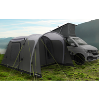 Outwell Talladega Air opblaasbare busluifel