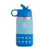 Hydroflask Kids Wide Mouth Kindertrinkflasche 355 ml ice