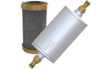 WM Aquatec WM Filter inklusive Aktivkohlefilter-Element