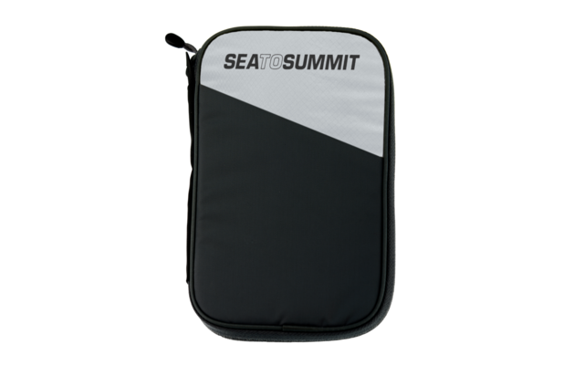 Cartera de viaje Sea to Summit RFID mediana
