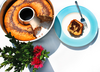 Mzmp Kochbuch Leckereien - Kuchen & Torten f&uuml;r den Omnia Backofen