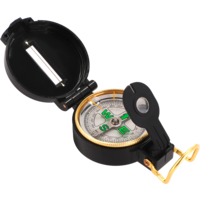 Berger Kompass Orientum