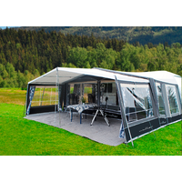 Auvent pare-soleil 796 - 825 cm Patio WS-1 Walker