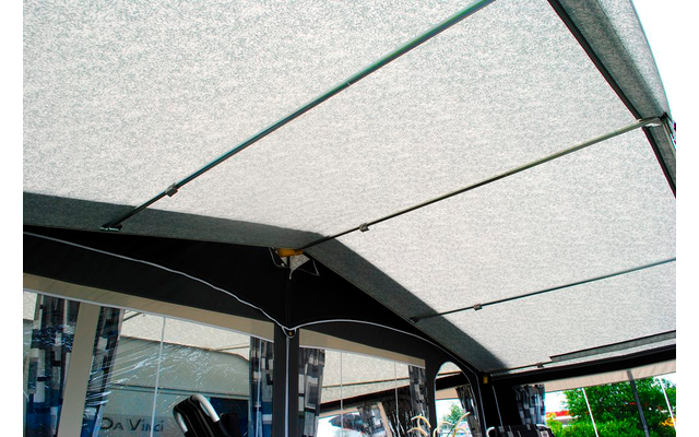 Walker Patio Sun Canopy WS - 1 Circonferenziale 930 - 960 cm