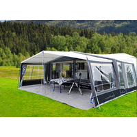Auvent pare-soleil 946 - 975 cm Patio WS-1 Walker