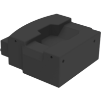 Serbatoio per acque reflue Aplast per Ford Transit da 90 litri