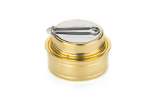 497300 - Esbit Spiritusbrenner aus Messing