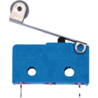 Set microinterruttore SOG e SOG II tipo 320S Saneo