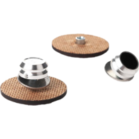 Mounting Kit for vanBAG and vanPOCKET Installation (3 to 6 mm) Easygoinc.