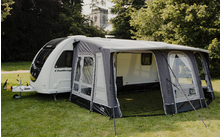 497513 - Auvent de caravane gonflable Tuscany Air 500 Elements ProShield Vango