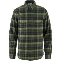 Fj&auml;llr&auml;ven Singi Heavy Herren Flannelhemd