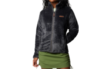 Veste femme Columbia Fire Side II Sherpa Fleece