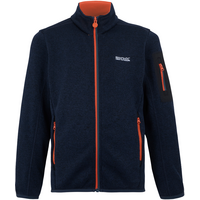 Regatta Newhill kids fleece jacket