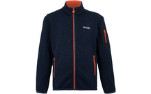 Regatta Newhill Kinder Fleecejacke