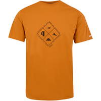 Regatta Fingal Stretch Herren T-Shirt