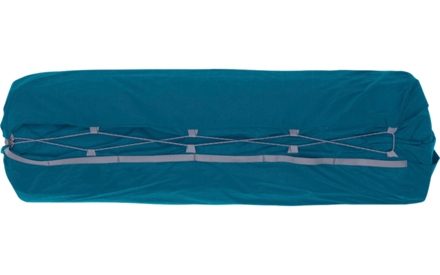 Sea to Summit Comfort Deluxe Self Inflating Sleeping Mat Large Wide
