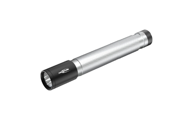 Ansmann LED Flashlight Daily Use 150B battery operated