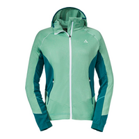 Sch&ouml;ffel Forillon dames fleece jas