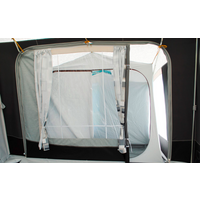 Tienda interior para anexo 205 x 135 cm Walker