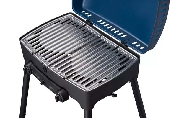 Enders Explorer Next Gas Grill 50 mbar
