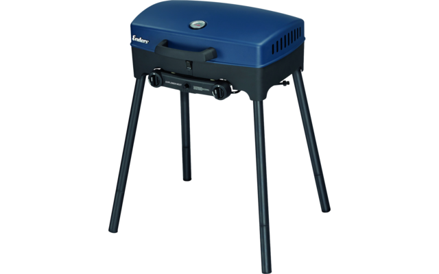 Enders Explorer Next 50 mbar gasbarbecue