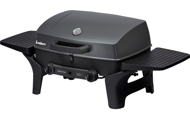 Enders Urban Pro Gas Grill 30 mbar