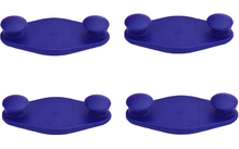 498760 - Connecteur U Raccord Peggy Peg
