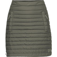 Jack Wolfskin Iceguard Damen Daunenrock