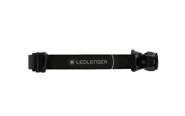 LedLenser MH4 Stirnlampe schwarz