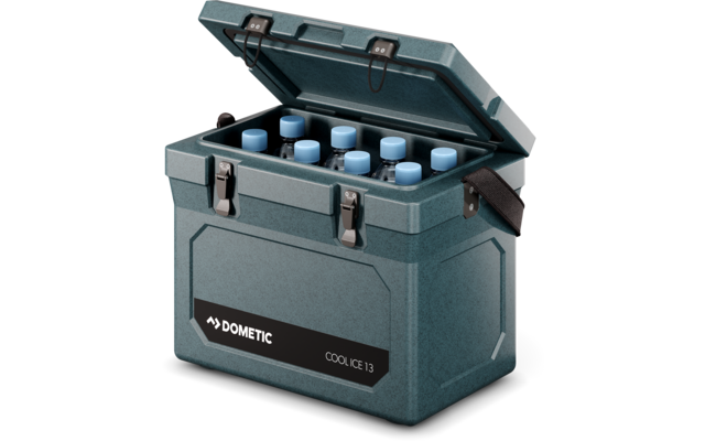 Glacière isotherme Cool-Ice WCI 13 litres ocean Dometic