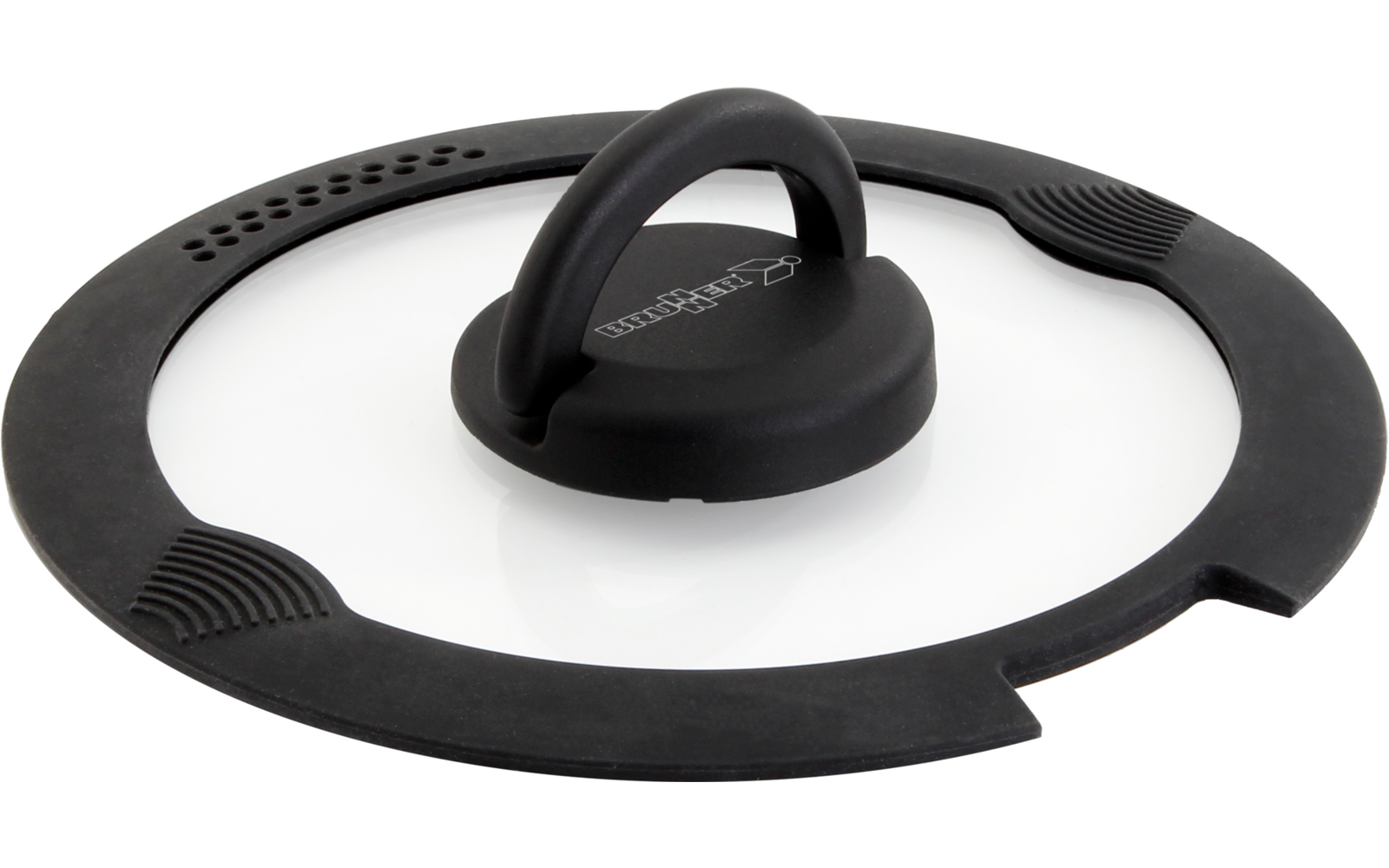 Produktbild Brunner Pirate Spacemaster Mini Topfset Aluminium inkl. Tragetasche 6-teilig  1