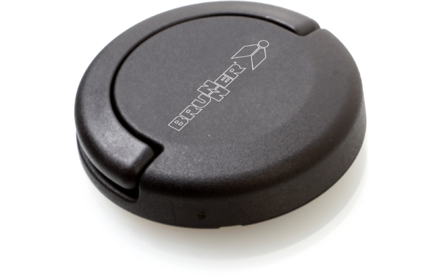 Produktbild Brunner Pirate Spacemaster Mini Topfset Aluminium inkl. Tragetasche 6-teilig  1