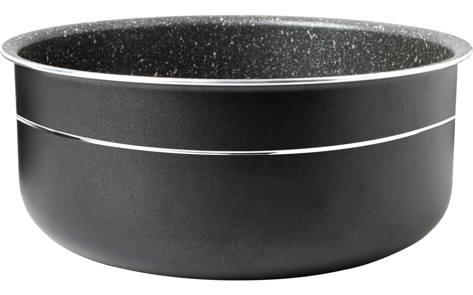 Produktbild Brunner Pirate Spacemaster Mini Topfset Aluminium inkl. Tragetasche 6-teilig  1