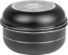 Brunner Pirate Spacemaster Mini Topfset Aluminium inkl. Tragetasche 6-teilig 