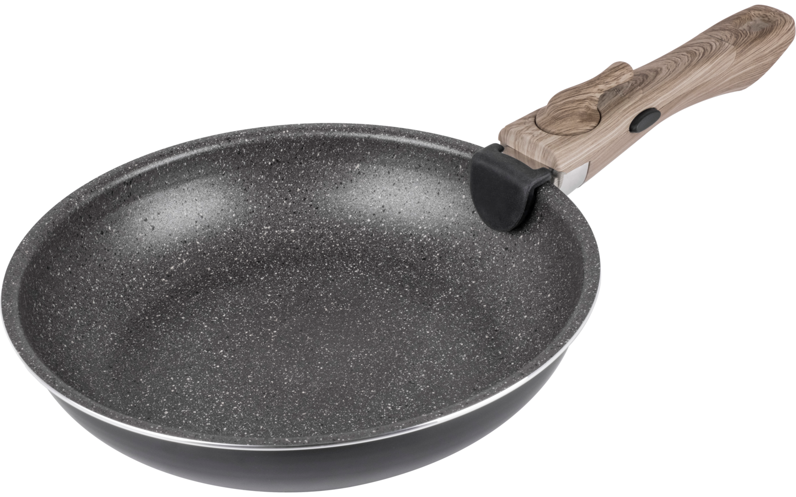 Product afbeelding Brunner Pirate pannen set mini - 5-delige set 1