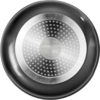 Brunner Pirate Spacemaster Mini Topfset Aluminium inkl. Tragetasche 6-teilig 
