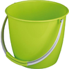 Lockweiler Softline bucket 10 liters lime