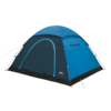 High Peak Monodome XL freestanding single roof dome tent 4 people blue / gray