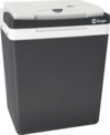 Berger Z2 32 thermoelektrische K&uuml;hlbox mit K&uuml;hl- und W&auml;rmefunktion 30 Liter