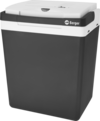 Berger Z2 32 thermoelektrische K&uuml;hlbox mit K&uuml;hl- und W&auml;rmefunktion 30 Liter
