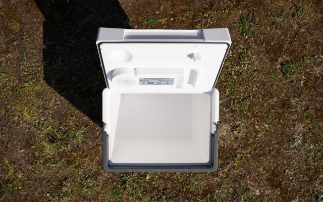 Immagine del prodotto Frigo portatile termoelettrico Berger Z2 1