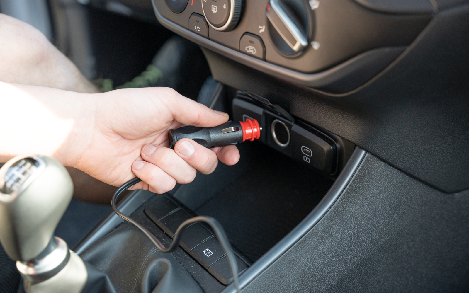 Immagine del prodotto Frigo portatile termoelettrico Berger Z2 1