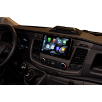 Pioneer Ducato 8 SPH-EVO950DAB-C