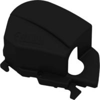 Fiamma Endkappe links f&uuml;r F80S Black Fiamma Artikelnummer 98673-240