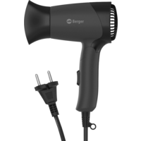 Berger TravelBreeze Haartrockner 230V