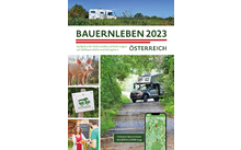 Bauernleben 2023 - Stellplätze in Österreich