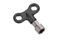 500934 - Berger TerraGlow 2-in-1 gereedschapshulpstuk