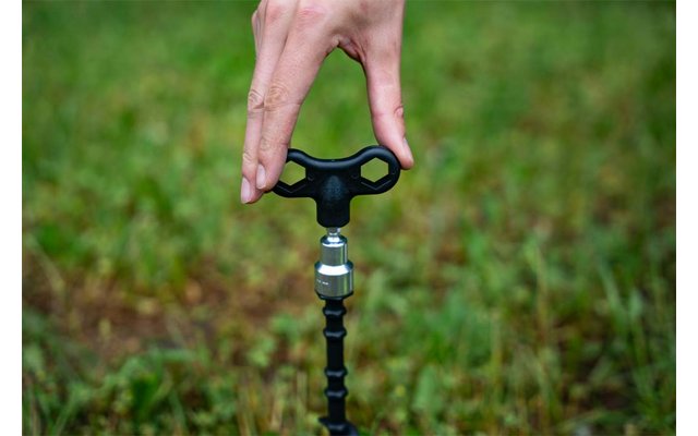 Produktbild Berger TerraGlow 2-in-1 Werkzeugaufsatz 1